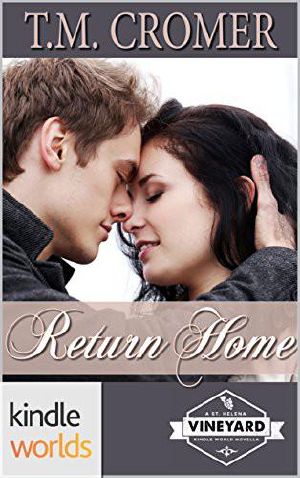 [Fiore Vineyard 02] • Return Home